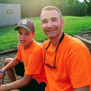 Meet your Posher, Thomas